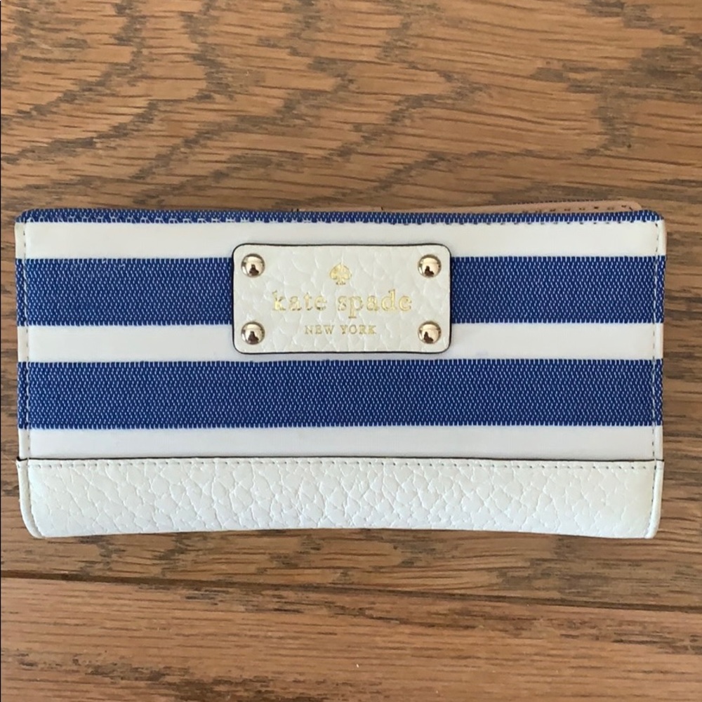 Kate Spade wallet